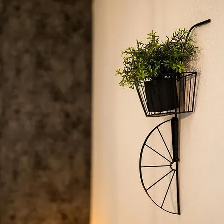 Apartment L45 Premium 