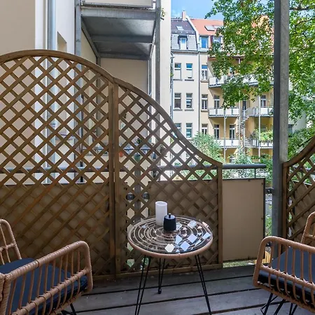 Apartment L45 Premium 