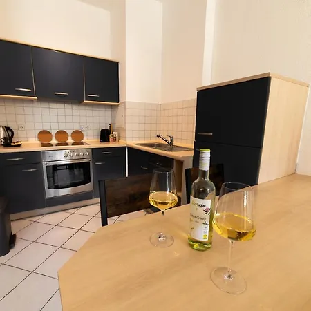 Apartment L45 Premium 